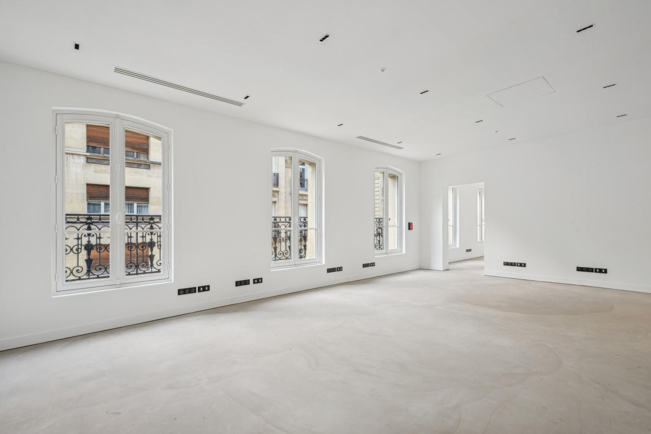 Bureau Paris 888m² Location bureau Paris OLBUR2315319 12